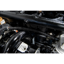 Fleece Performance 19-22 Dodge 2500/3500 Cummins 6.7L Turbocharger Oil Feed Line-2