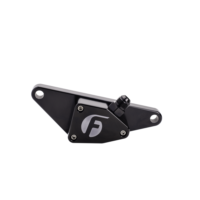 Fleece Performance 13-18 RAM 2500/3500 6.7L Cummins Coolant Bypass Kit