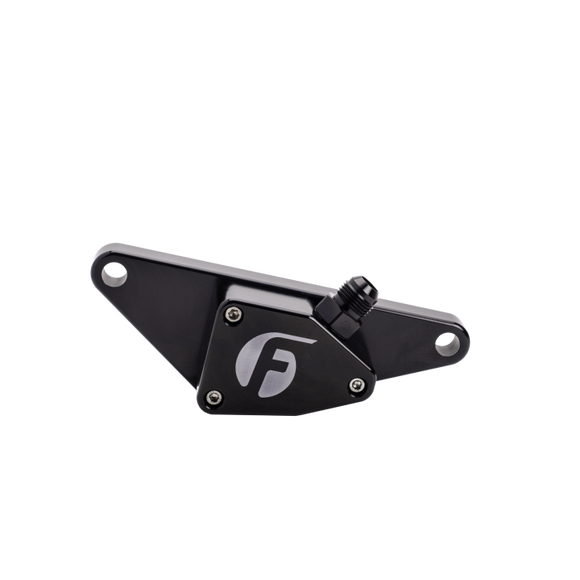 Fleece Performance 2019+ Ram 2500/3500 Cummins 6.7L Coolant Bypass Kit