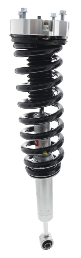 KYB TRUCK-PLUS LEVELING ASSEMBLY: 2007–2021 TOYOTA TUNDRA