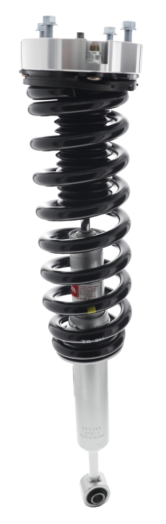 KYB TRUCK-PLUS LEVELING ASSEMBLY: 2007–2021 TOYOTA TUNDRA