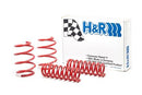 H&R Super Sport Springs | BMW F3X-1