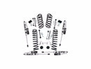 Superlift 18-22 Jeep Wrangler JLU (NO Mojave) 4WD 2.5in Dual Rate Coil Lift Kit w/Fox 2.0 Res Shocks-1