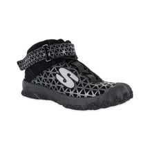 SIMPSON PIT DOMINATOR SHOE 10 BK