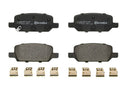 Brembo OE 17-21 Tesla Model 3/2021 Model Y Brake Pad - Rear 800824400B-4