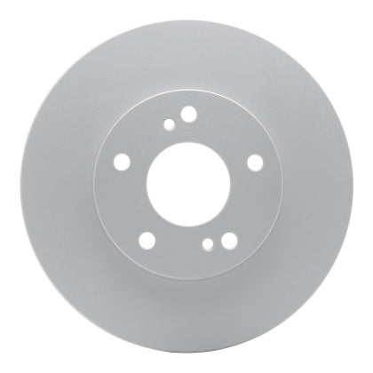 DFC 89-96 Nissan 300ZX Front GeoSPEC Coated Rotor
