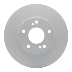 DFC 89-96 Nissan 300ZX Front GeoSPEC Coated Rotor