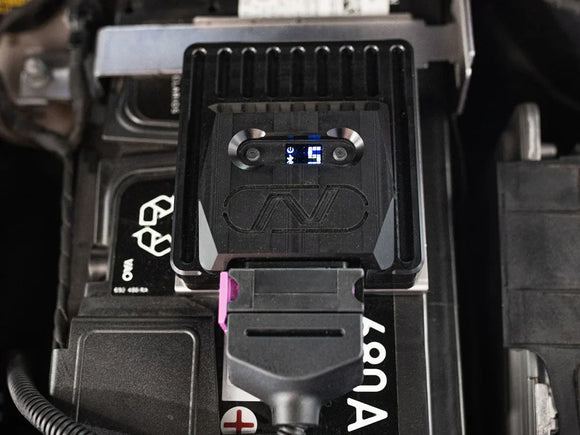 Power Module | EVO • BMW S58 M3/M4 G80/G82/G83
