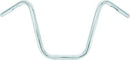 Burly Brand Narrow Ape 12in - Chrome-1