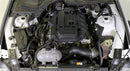 K&N 2018 Ford Mustang L4-2.3L F/I Aircharger Performance Intake-4