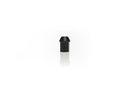Titan 7 O.W.L. Titanium Race Nut 12x1.5 / 30mm H. / 60 Deg. Seat Taper - Machine Black-8