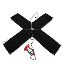 SIMPSON BLACK JR. COMP PARACHUTE