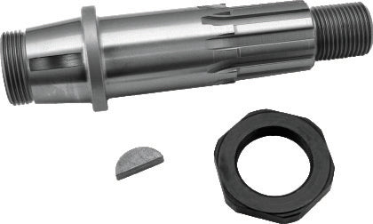 S&S Cycle 70-99 BT Sprocket Shaft