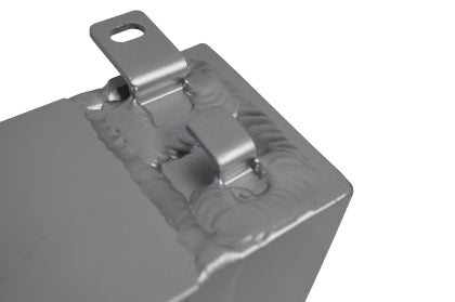CSF Performance BMW E46 M3 / E39 M5 Race-Spec Dual-Pass Oil Cooler | CSF-8032 - 0