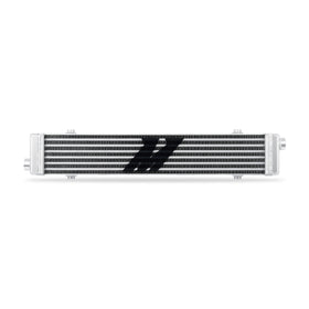 Mishimoto Universal Tube and Fin Cross Flow Performance Oil Cooler - 0