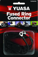Yuasa Fused Ring Connector 3 Amp Fuse-1