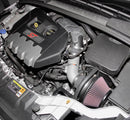 K&N 13 Ford Focus ST L4-2.9L F/I Typhoon Performance Intake-4