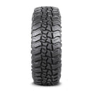 Mickey Thompson Baja Boss Tire - 37X12.50R20LT 126Q 58072-3