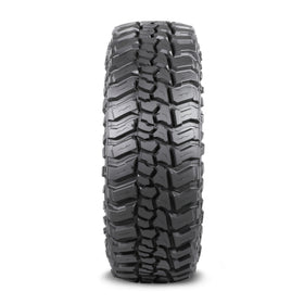 Mickey Thompson Baja Boss M/T Tire - 42X13.50R17LT 126P 90000038364 - 0