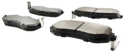 STOPTECH SPORT  FRONT BRAKE PADS: 2013+ SCION FR-S/SUBARU BRZ/TOYOTA 86