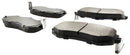 STOPTECH SPORT  FRONT BRAKE PADS: 2013+ SCION FR-S/SUBARU BRZ/TOYOTA 86-1