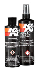 K&N Filter Cleaning Kit-2