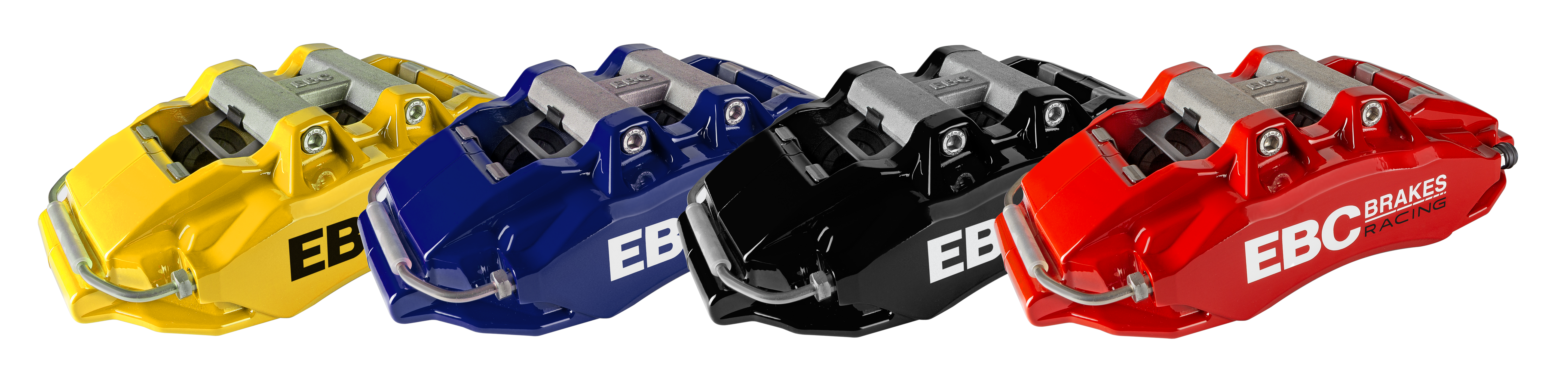 EBC BRAKES RACING APOLLO BIG BRAKE KIT: 07–13 BMW M3