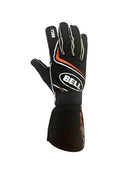 Bell Pro-TX Glove Black/Orange X Largesfi 3.3/5-1