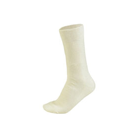 Bell Sport-TX Socks White Small Sfi 3.3