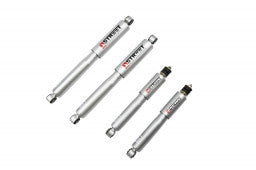Belltech Street Performance Shock Absorber Set