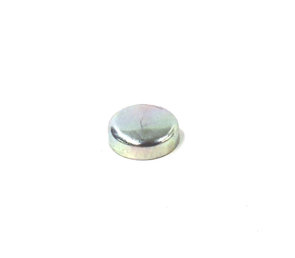 Audi VW Engine Expansion Plug Engine Block - Genuine VW Audi N0119047