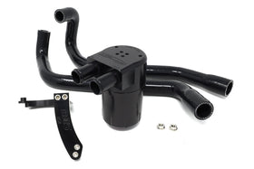 BMS Oil Catch Can, PCV Side for 2022+ Subaru WRX