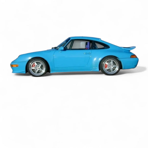 Porsche 993 RS Style Side Skirts – Aero Body Kit Upgrade (1995–1998)