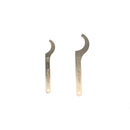 Bilstein B16 1985 Volkswagen Golf Base Front and Rear Performance Suspension System-2