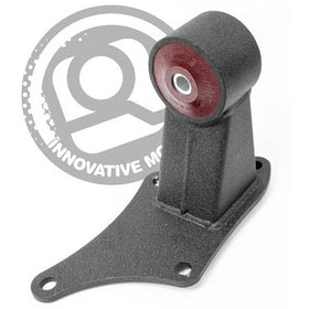 Innovative 00-09 Honda S2000 K-Series Black Steel Mount 75A Bushing (Passenger Side Mount Only)
