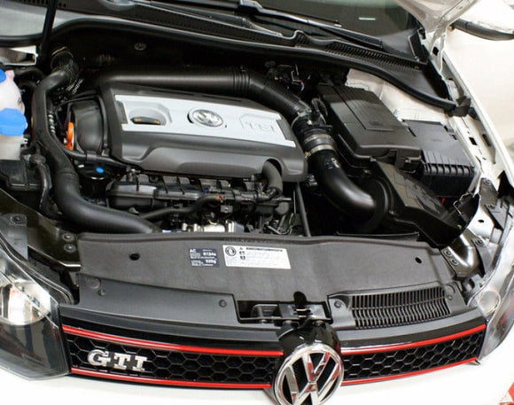 K&N 57i Performance Intake Kit - VW/Audi / 2.0T / Beetle / CC / EOS / Mk5 / Mk6 / Golf / Jetta / 8P / A3 / Mk2 / TT / Mk1 / Mk2 / Tiguan