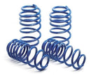 H&R 08-14 Mercedes-Benz C250 Sedan/C300 Sedan/C350 Sedan W204 Super Sport Spring-1