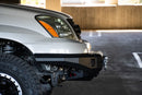 DV8 Offroad 03-09 Lexus GX 470 MTO Series Winch Front Bumper-13