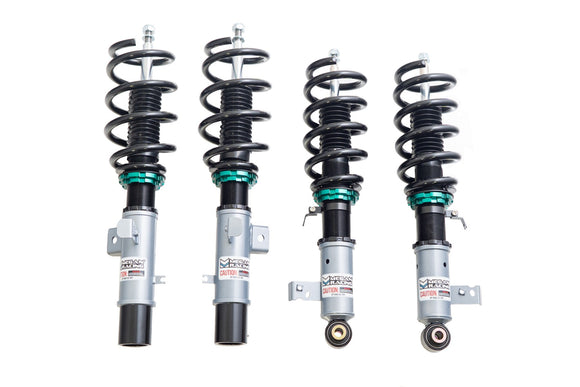 BMW X3M/X4M 20+ (F97/F98 AWD) EU Series Coilover Kit