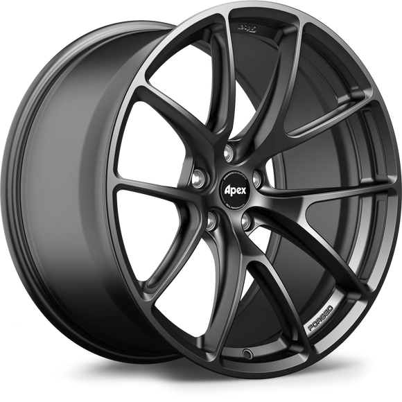 Apex VS-5RX Wheels 5x112mm | 66.6mm 20x9.5" ET22