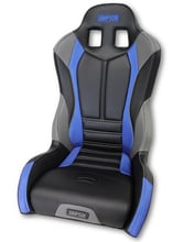 SIMPSON PRO SPORT BLUE/BLK/GREY