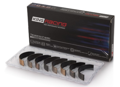 King Bearings - VW/Audi 2.0T TSI / CCTA / CBFA Coated Performance Connecting Rod Bearing Set