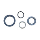 Yukon Gear Axle Spindle Bearing & Seal Kit  For Dana 30 /Dana 44 & GM 8.5in Front 28 Spline-1