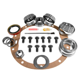 USA Standard Master Overhaul Kit For The GM 8.5 Diff w/ HD Posi or Locker