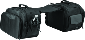 Kuryakyn Momentum Outrider Saddlebags