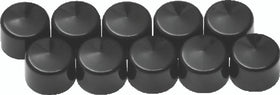 Kuryakyn Kool Kaps 3/16 in. Allen bolts