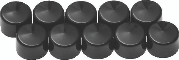 Kuryakyn Kool Kaps 3/16 in. Allen bolts