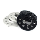 BFI 10mm Wheel Spacers - 66.6 Centerbore for OEM Wheels Only - 5x112-1