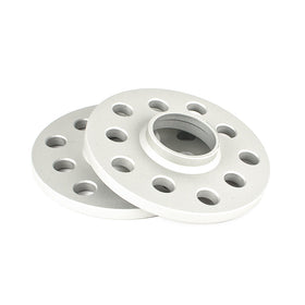 BFI 10MM WHEEL SPACERS, UNIVERSAL FIT - 5X100 & 5X112 - 0