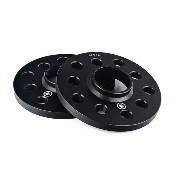 BFI 12mm Wheel Spacers - 5x100 & 5x112